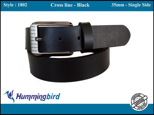 Genuine Leather Stylish Belts For Mens