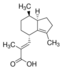 Valerian standardised dry extract