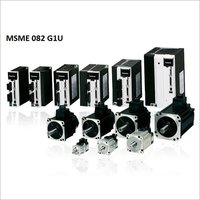 Msme082g1u Panasonic Servo Motor