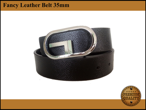 Fancy belts for men