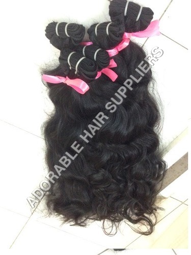 â Â INDIAN HUMAN HAIR