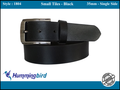 mens leather belts