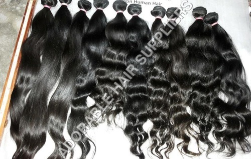 Remy Virgin Hair Extension