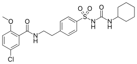 Glybenclamide