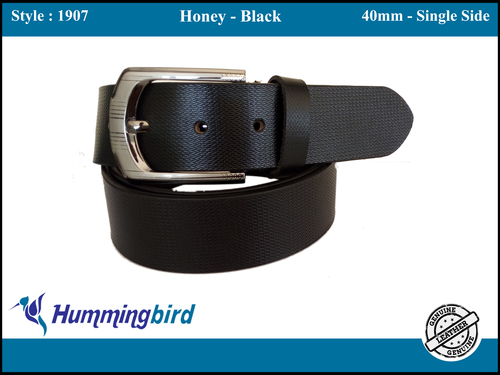 Leather Waist Belt
