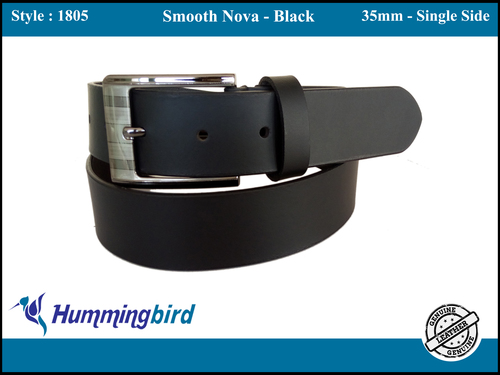 leather belts for men