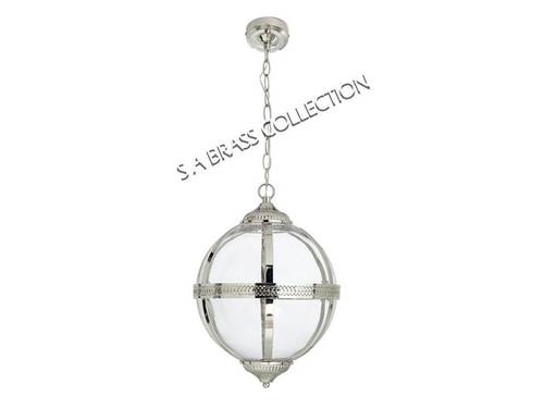 Globe Chandelier