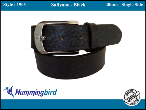 Genuine Leather Belts for Men