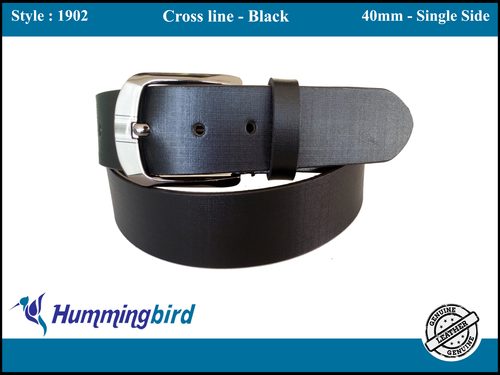 Gents Leather Belts
