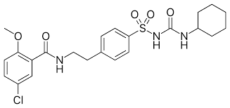 Glyburide (Glibenclamide)