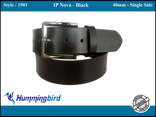 Casual Leather Belts