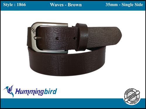 Casual Belts For Guys