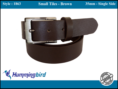 Casual Belts