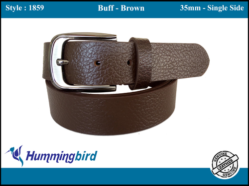 Big Buckle Belts