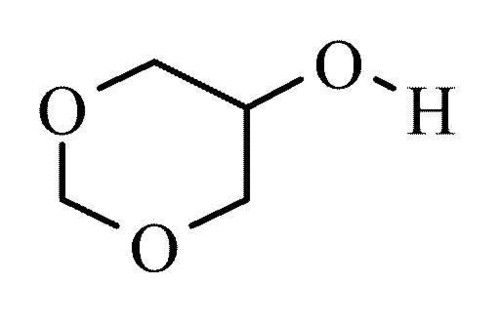 Glycerol formal