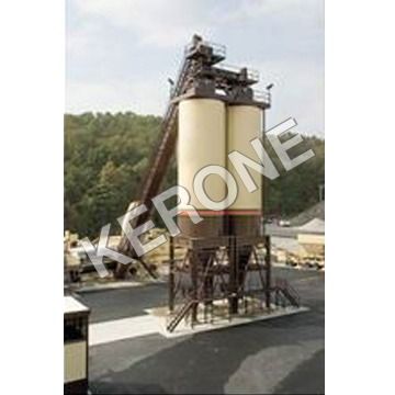 Oil Heating System