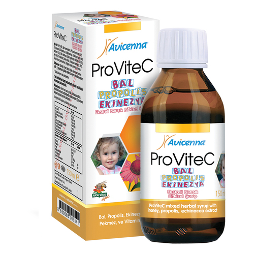 Propolis Honey Syrup For Children Ayurvedic Dosage Form: Liquid