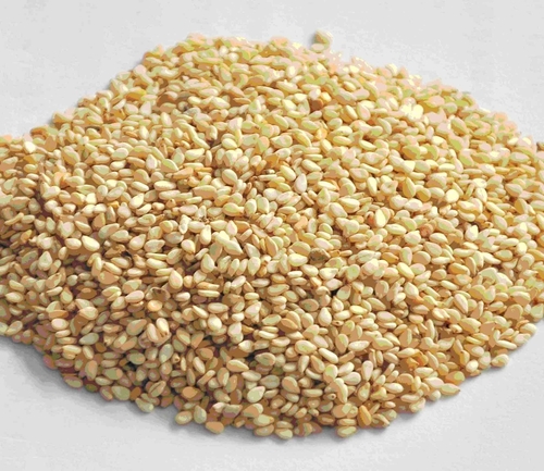 Natural Sesame Seed - Organic Top Grade 98% Purity | Natural Color 0.5% Admixture 0% Imperfect Ratio 7% Moisture Content