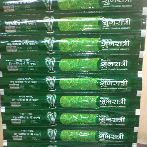 Mosquito Agarbatti