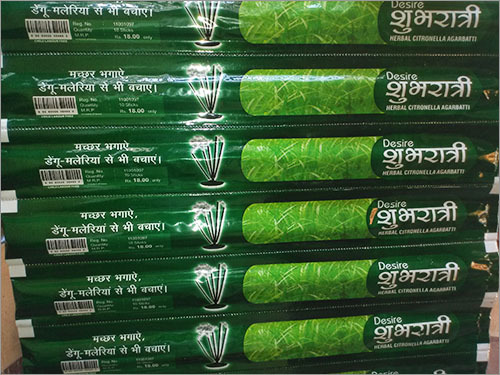 Mosquito Agarbatti