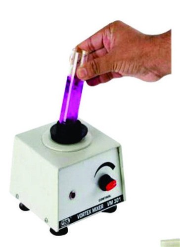 Vortex Mixer