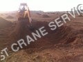 JCB hire in Gujrat