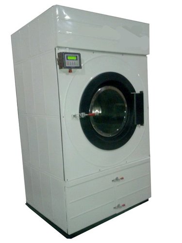 Tumbler Driers