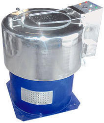 Industrial Hydro Extractor