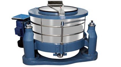 Hydro Extractor