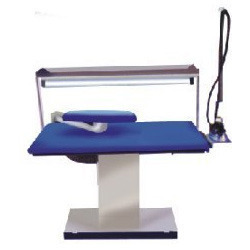 Industrial Steam Press