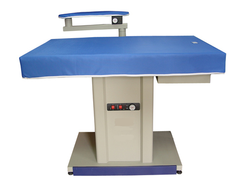 Vacuum Finishing Table