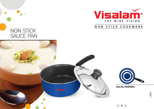 Non-Stick Non Stick Sauce Pan