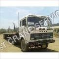 Truck Hire Service