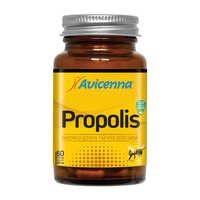 Bee Propolis Dosage Form: Tablet