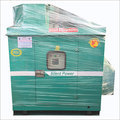 7.5 KVA Bajaj-M Soundproof Diesel Generator - Steel, 1200x800x1000 mm, 7.5 KVA | Quiet Operation, Fuel Efficient, Durable Design