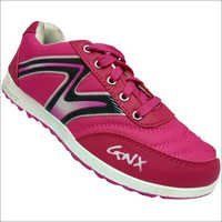 GNX/GENERATION X Ladies Canvas Shoes