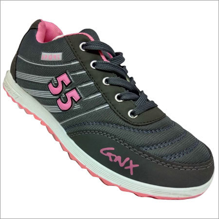 GNX/GENERATION X  Ladies Casual Shoes