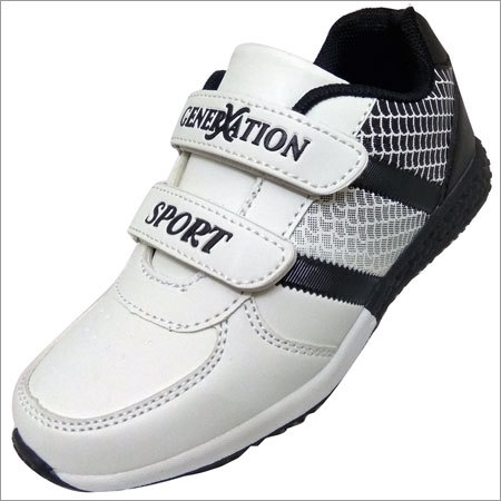 GNX/GENERATION X Kids Casual Shoes