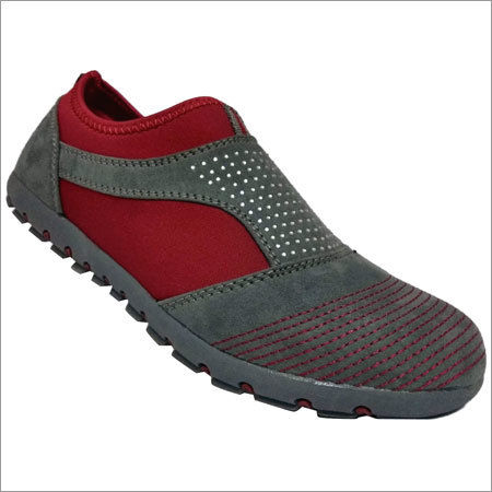 GNX/GENERATION X Ladies Casual Shoes
