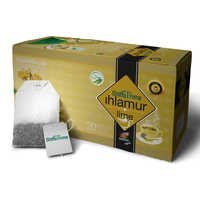 Linden Tea Packaged Tea