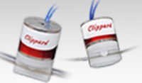 Clippard Niv Series Ptfe Isolation Valves Working Presssure: Medium Pressure