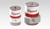 Clipard Niv Series Ptfe Isolation Valves Working Presssure: Medium Pressure