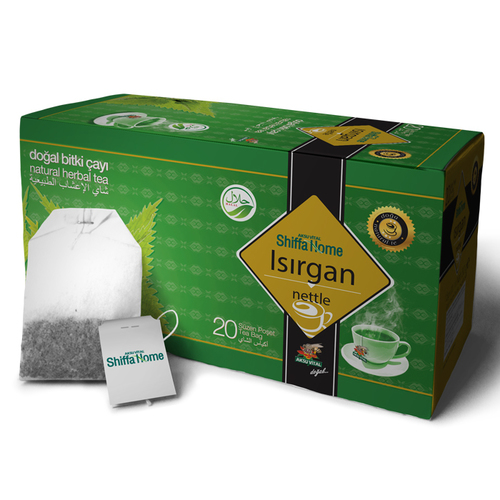 Herbal Tea