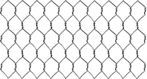 Chicken Wire Mesh