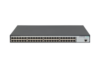 HP 1620 48G