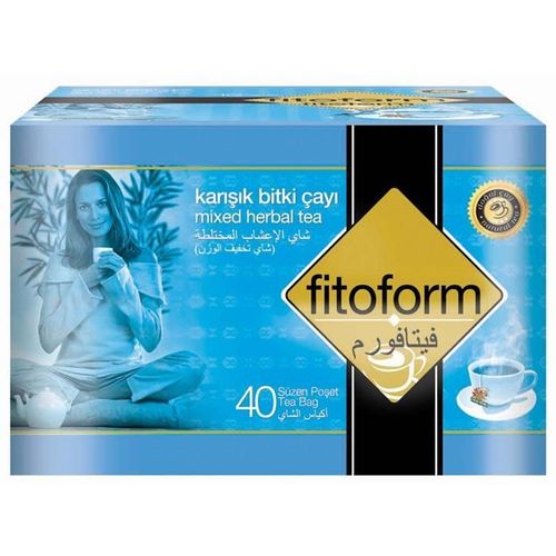 Ayurvedic Slim Tea Fitoform