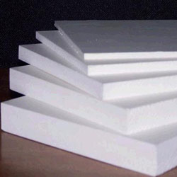 Thermocole sheets