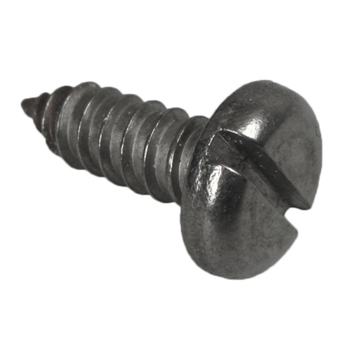 Steel Screw Pan Head