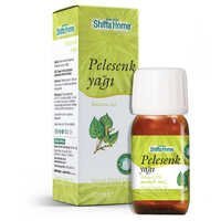 Balsam Oil - Herbal Extract Blend In 20 Ml Glass Bottle | Effective Pain Relief For Rheumatic And Migraine Aches