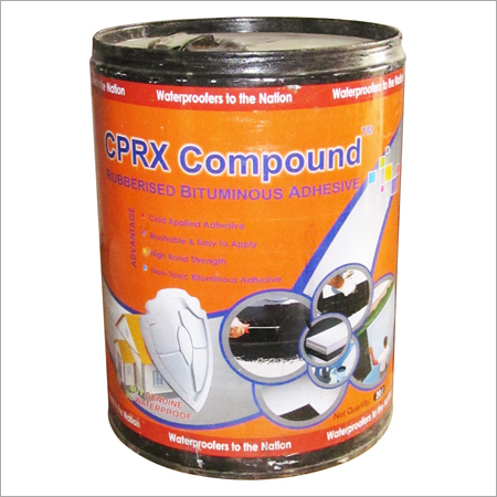 CPRX COMPOUND